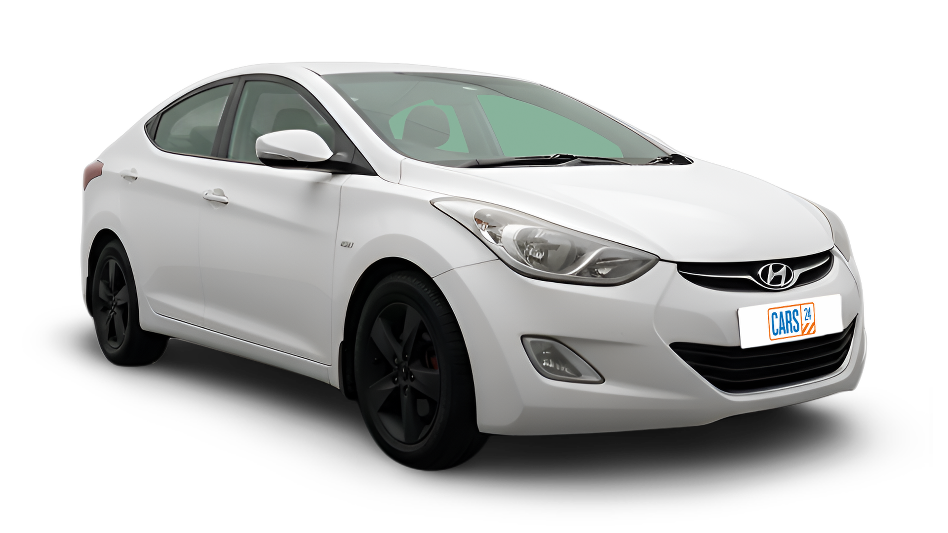 Hyundai New Elantra-img